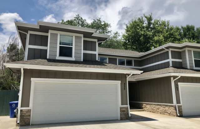 355 North Boise Avenue - 355 North Boise Avenue, Loveland, CO 80537