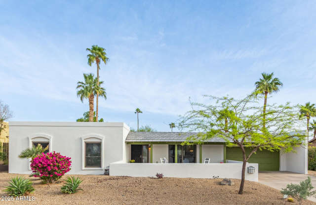 2542 E Cochise Road photos photos