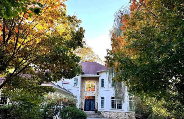 2964 WILSON AVENUE - 2964 Wilson Avenue, Oakton, VA 22124