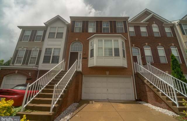 44041 RISING SUN TERRACE - 44041 Rising Sun Terrace, Ashburn, VA 20147