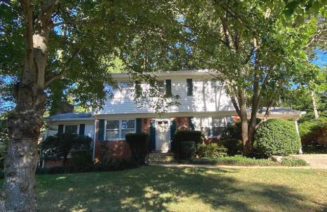 6731 BELLAMY Avenue - 6731 Bellamy Avenue, West Springfield, VA 22152
