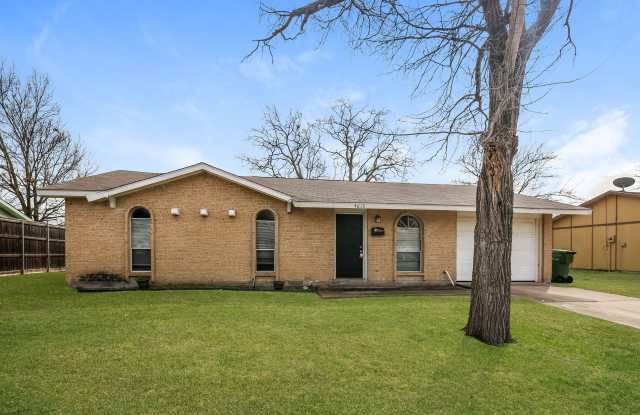4013 Commonwealth Drive Gallery 1