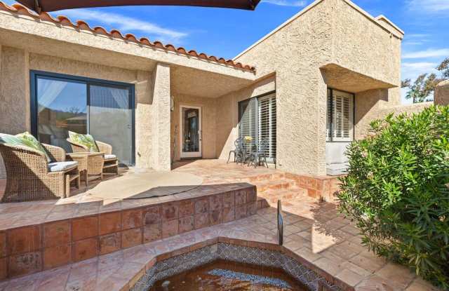 Furnished 2BR Condo in Ironwood Country Club, Palm Desert Gallery 3