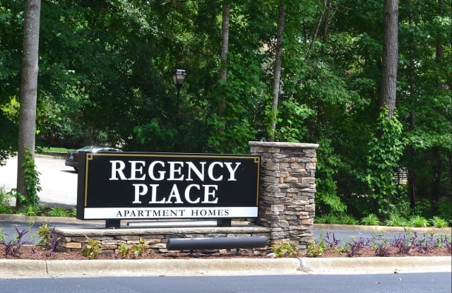 Regency Place Gallery 2