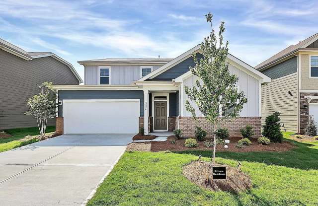 Home with 4 bedrooms, 3 full baths Fence in Yard photos photos