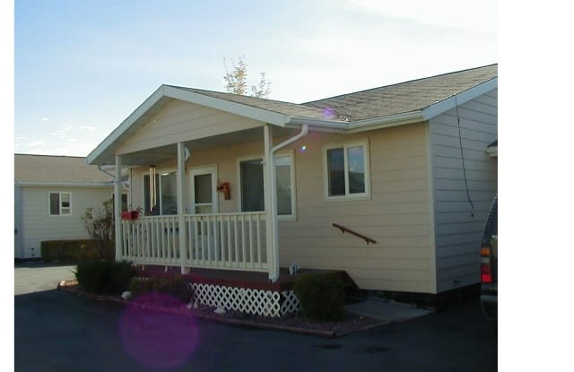 8 Marjorie Lane - 8 Marjory Lane, Belgrade, MT 59714