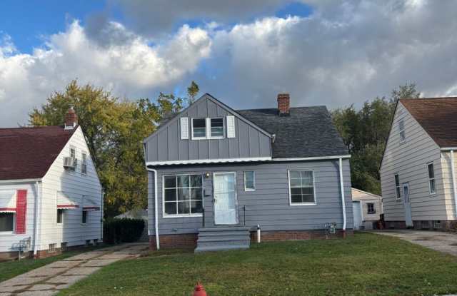 Maple Heights Single Home photos photos
