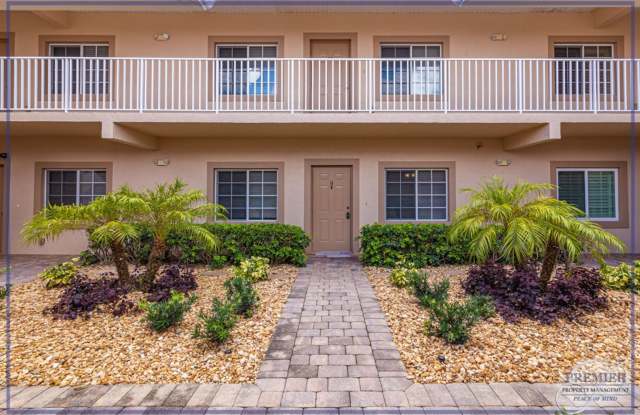 ***GOLF & LAKE VIEWS***2 BEDS/2 BATHS***PRIVATE GARGE***RESORT STYLE AMENITIES***ANNUAL RENTAL*** Gallery 3