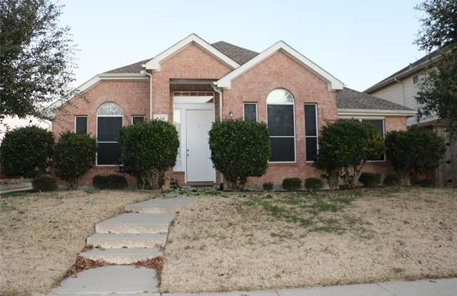 535 Castleford Drive - 535 Castleford Dr, Allen, TX 75013