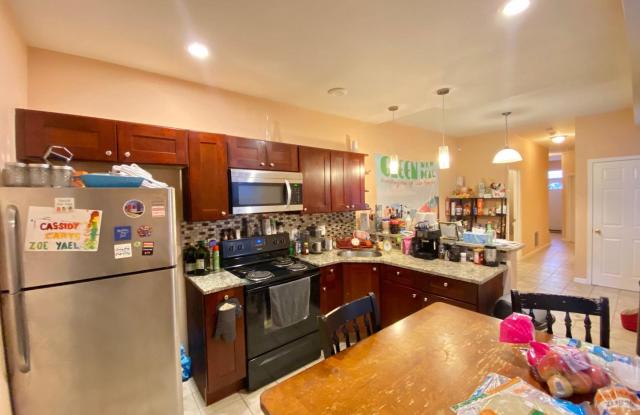 1734 Edgley St - 1734 Edgley Street, Philadelphia, PA 19121