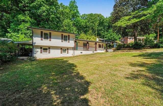 2637 Casher Drive Gallery 3