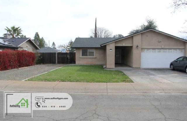 3715 Harrow Ct. - 3715 Harrow Court, Redding, CA 96002
