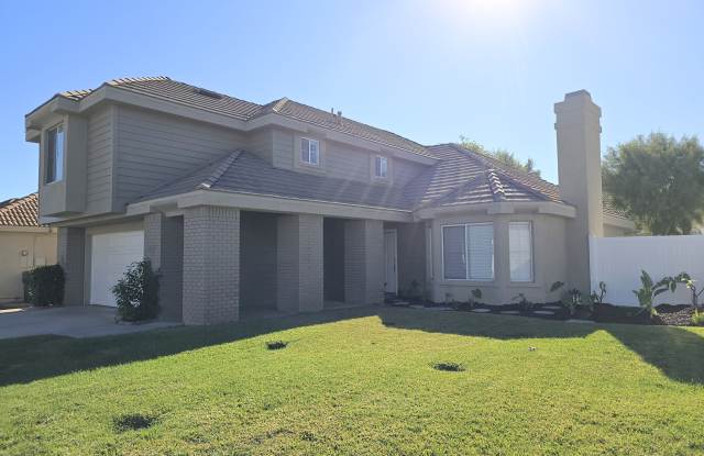 23231 Joaquin Ridge Drive - 23231 Joaquin Ridge Drive, Murrieta, CA 92562