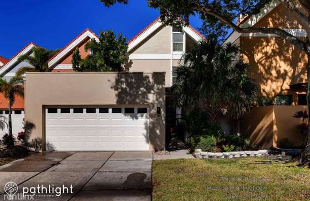811 Symphony Isles Boulevard - 811 Symphony Isles Boulevard, Apollo Beach, FL 33572