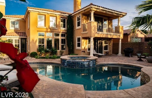 15 Benevolo Drive - 15 Benevolo Drive, Henderson, NV 89011