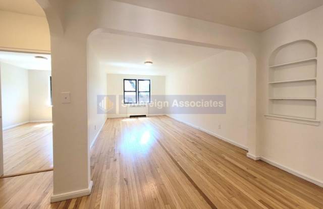 50 Overlook Terrace - 50 Overlook Terrace, New York City, NY 10033