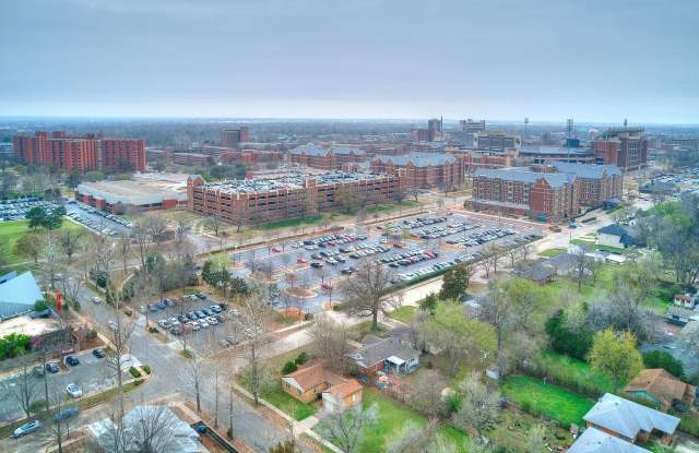 1417 Lincoln Avenue - 1417 Lincoln Avenue, Norman, OK 73072 1417 Lincoln Avenue - 1417 Lincoln Avenue, Norman, OK 73072