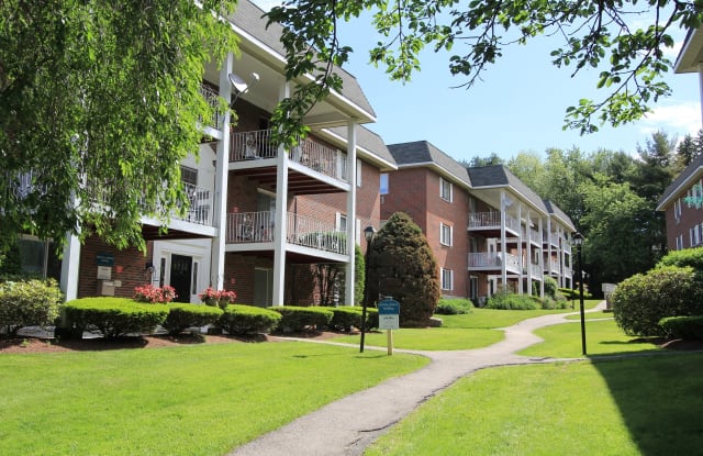 Hamilton Village photos photos