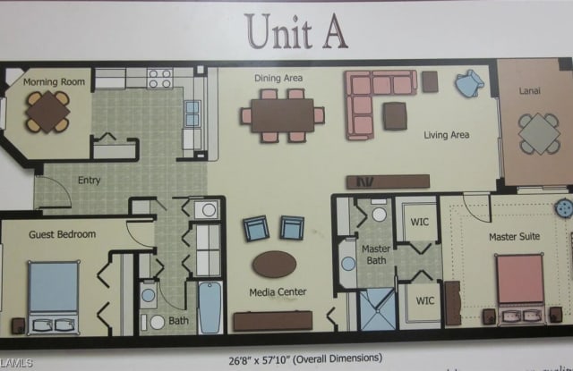 1141 Van Loon Commons Circle - 1141 Northeast Van Loon Lane, Cape Coral, FL 33909