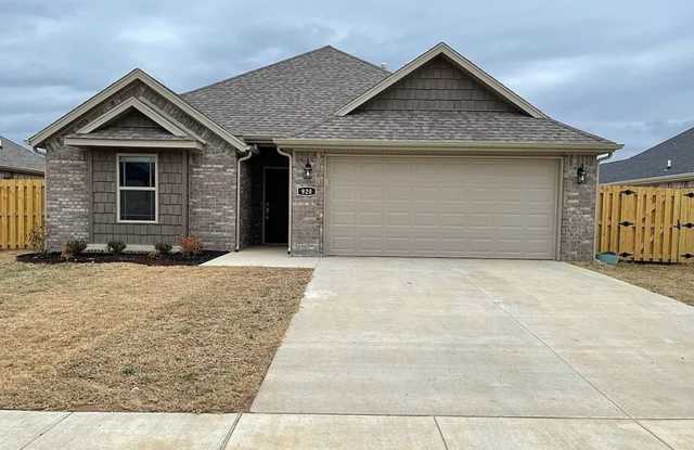 New Build for Rent in West Fayetteville photos photos