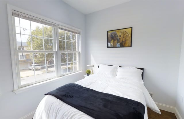42 Corbin Ave # 1 - 42 Corbin Avenue, Jersey City, NJ 07306