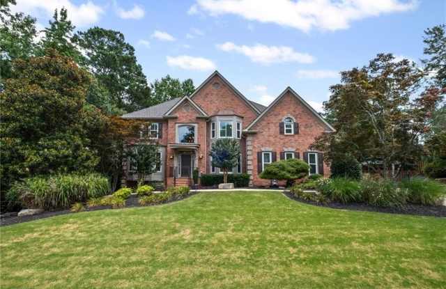 710 Weybridge Place - 710 Weybridge Place, Johns Creek, GA 30022