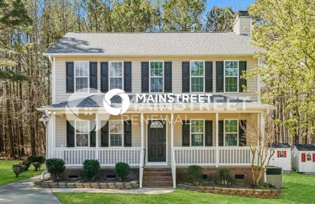 321 Hocutt Drive photos photos 321 Hocutt Drive photos photos