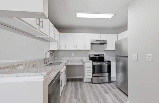 Sedgefield  - Affordable Housing Gallery 3