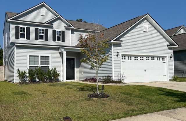 203 Hayworth Road - 203 Hayworth Road, Berkeley County, SC 29486