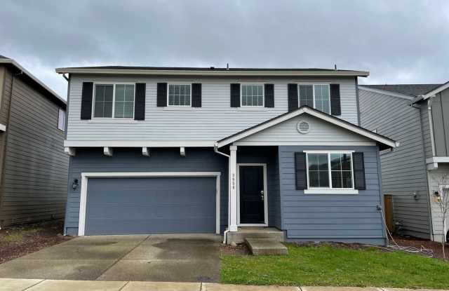 Beautiful 4 Bedroom 2.5 Bath Home Located In Camas! Camas School District! Open Concept! photos photos