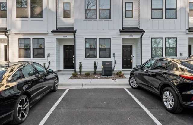 1504 Crescent Townes Way photos photos