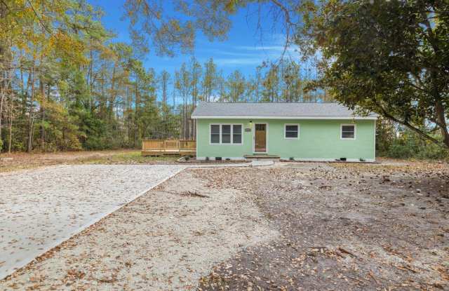 Renovated House on Corner Lot! photos photos