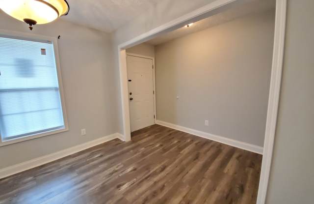 142 N Copper Creek Dr ~ Copper Creek North - 142 North Copper Creek Drive, Hoke County, NC 28376