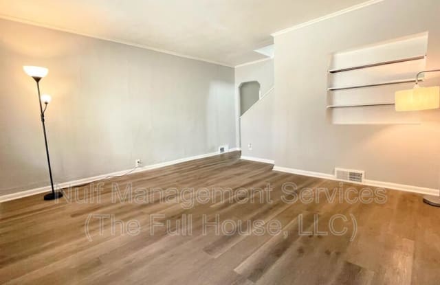 522 Washington Street - 522 Washington Street, Allegheny County, PA 15145