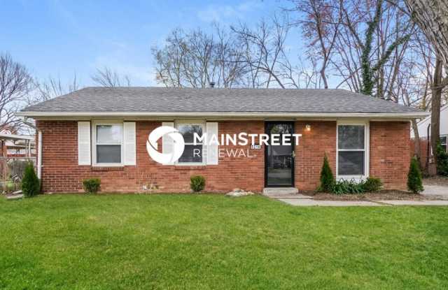 5214 Rosette Boulevard Gallery 1