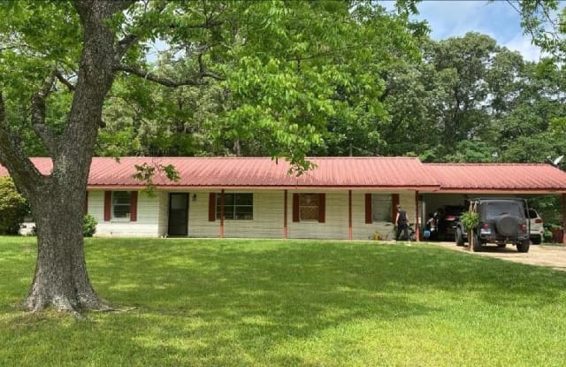 4133 Highway 96 - 4133 U.S. Highway 96 North, Sabine County, TX 75931
