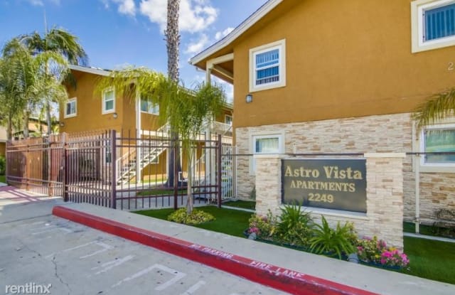 2249 Ulric Street - 2249 Ulric Street, San Diego, CA 92111