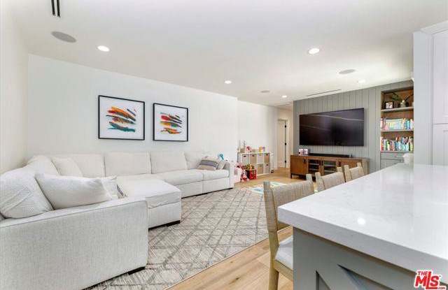 830 North Reese Place - 830 North Reese Place, Burbank, CA 91506