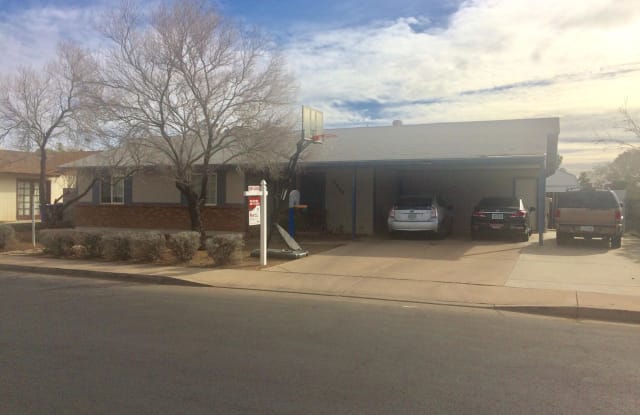 2667 E IMPALA Avenue - 2667 East Impala Avenue, Mesa, AZ 85204