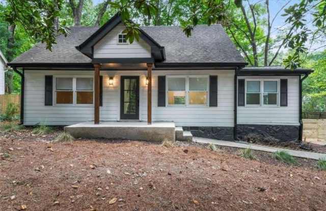2735 Defoors Ferry Road photos photos