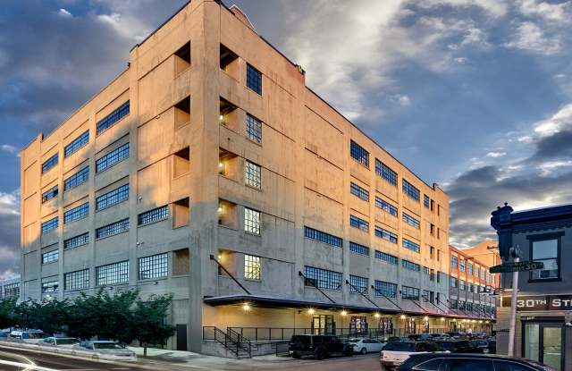 The Lofts at Brewerytown Gallery 2