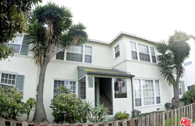 410 GRAND - 410 Grand Blvd, Los Angeles, CA 90291