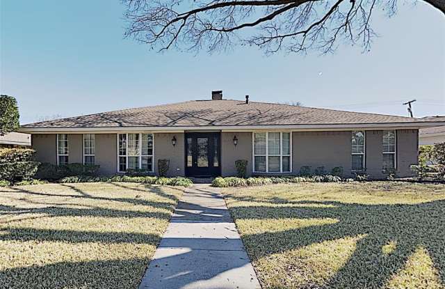 1804 Mercedes Place - 1804 Mercedes Place, Plano, TX 75075