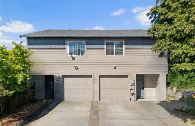 Spacious 3BR/2BA in South Tacoma – 1,234 Sq ! Apply Today Gallery 1