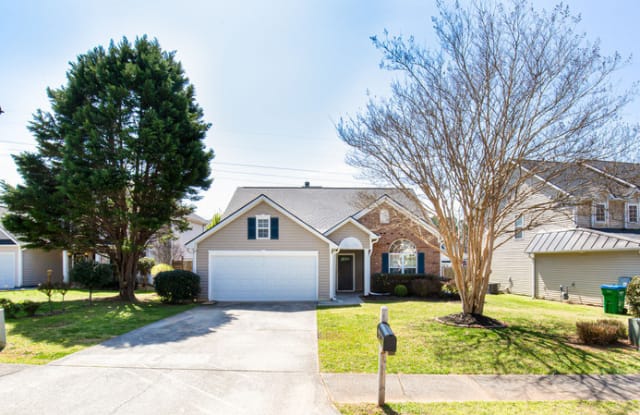 4420 Cypress Cove Ct - 4420 Cypress Cove Court, Austell, GA 30106