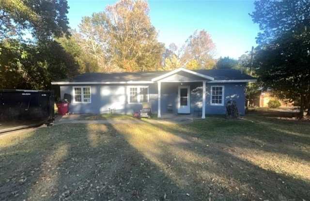 4564 Brookhaven Road - 4564 Brookhaven Road, Macon-Bibb, GA 31206