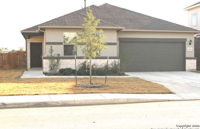 12522 Big Valley Creek - 12522 Big Valley Crk, San Antonio, TX 78254