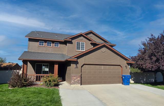 2059 Spring Creek - 2059 Spring Creek, Fruitland, ID 83619