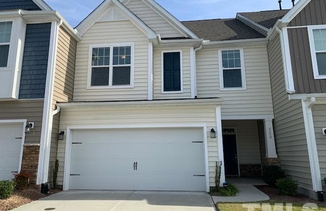 328 Acorn Hollow Place - 328 Acorn Hollow Pl, Durham, NC 27703