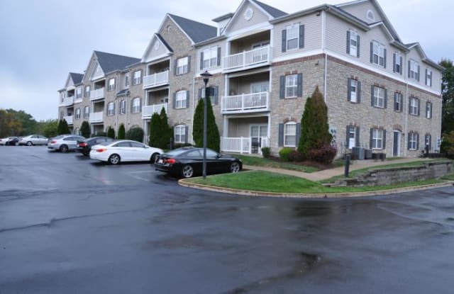 6 Monarch Trace Ct Apt 105 - 6 Monarch Trace Court, Chesterfield, MO 63017